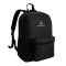 MOCHILA HERITAGE KIDS II TOPPER Rosa mis NEGRO