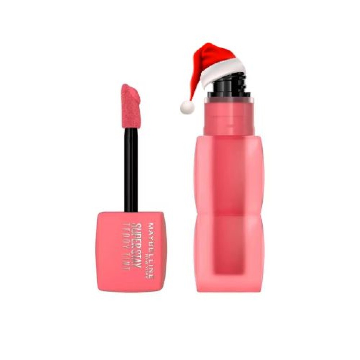 Maybelline Tinta para Labios Superstay Teddy Tint - 40 Petalcore 