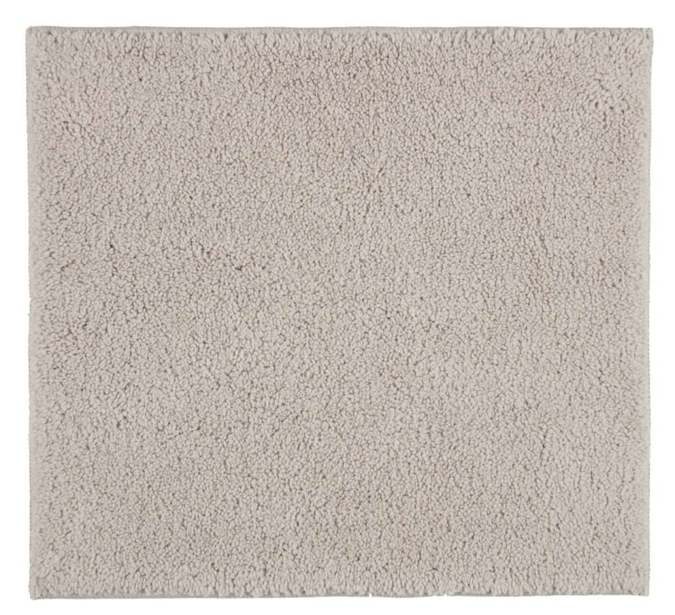 Alfombra Baño Karlstad 45X50 - Gris Claro 