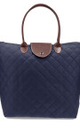 CARTERA BOLSO MALÍ AZUL MARINO