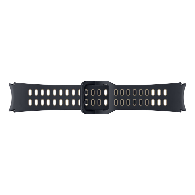 Correa para Watch Extream Sport Band Talle S/M Black