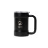 Vaso Utendors con Manija 470ml Negro