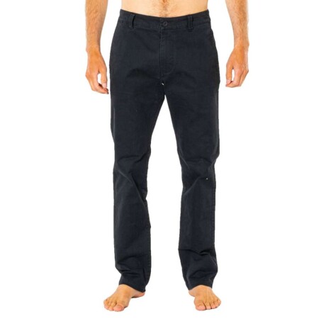 Pantalon Rip Curl Epic Pant Negro