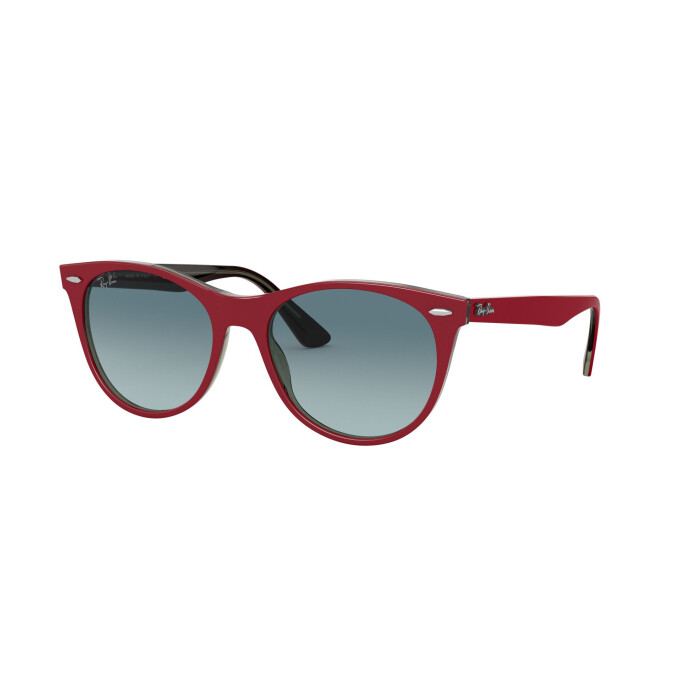 Rayban 2185 Rojo