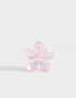 Broche Con flores Broche Con Flor - Rosa Claro