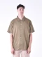 CAMISA VOLOS VERDE MILI