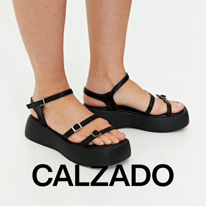 CALZADO