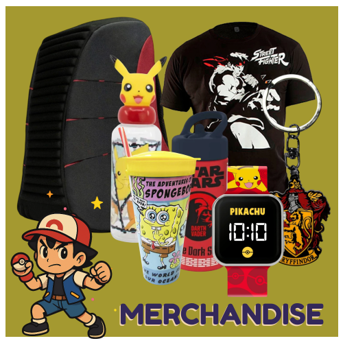 Merch