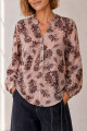 CAMISA JULIA RAMOS ROSA