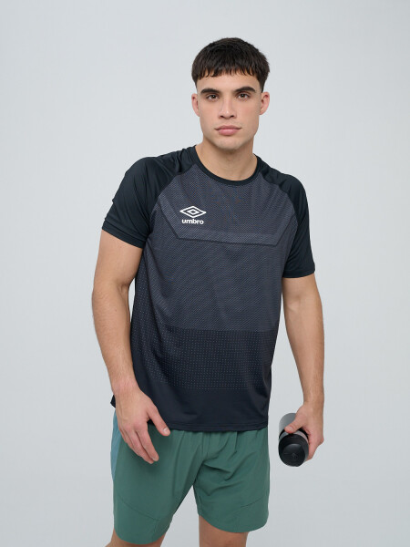REMERA AXIS Umbro Hombre 002