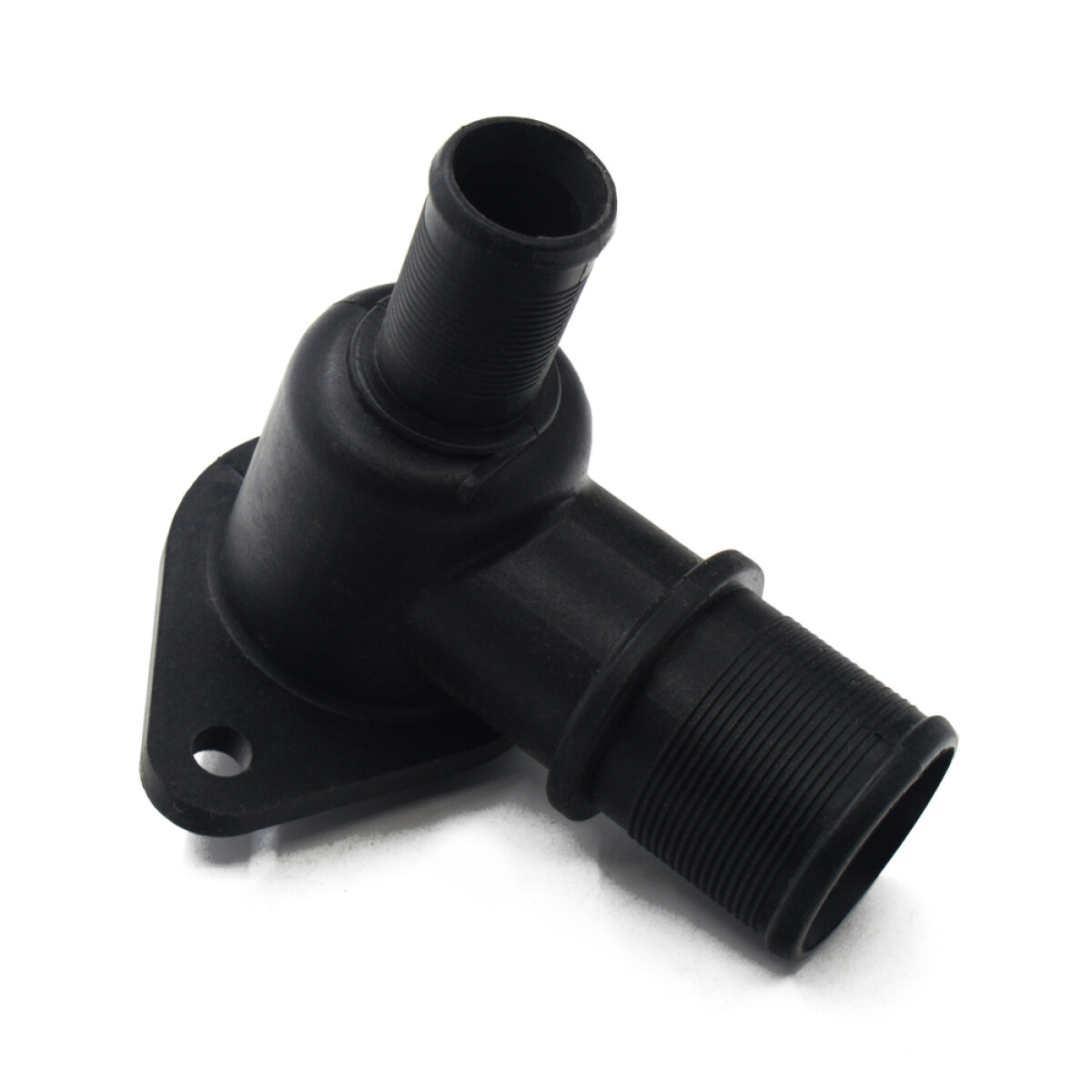 PIPA TERMOSTATO CITROEN - PEUGEOT 2 SALIDAS 2TORNIL 301 307 C-ELYSEE 1.6 VTI - 
