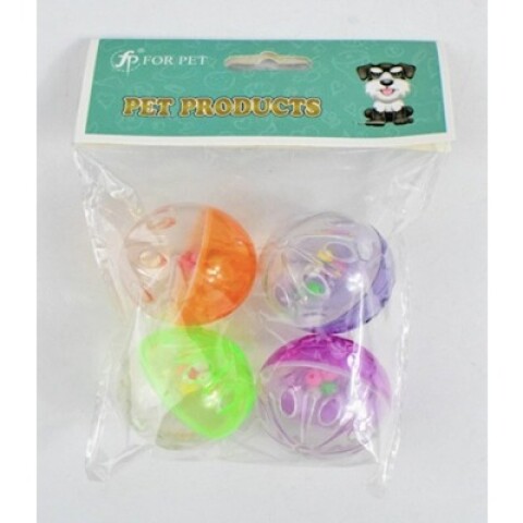 Juguete para Gatos 4 Piezas Juguete para Gatos 4 Piezas