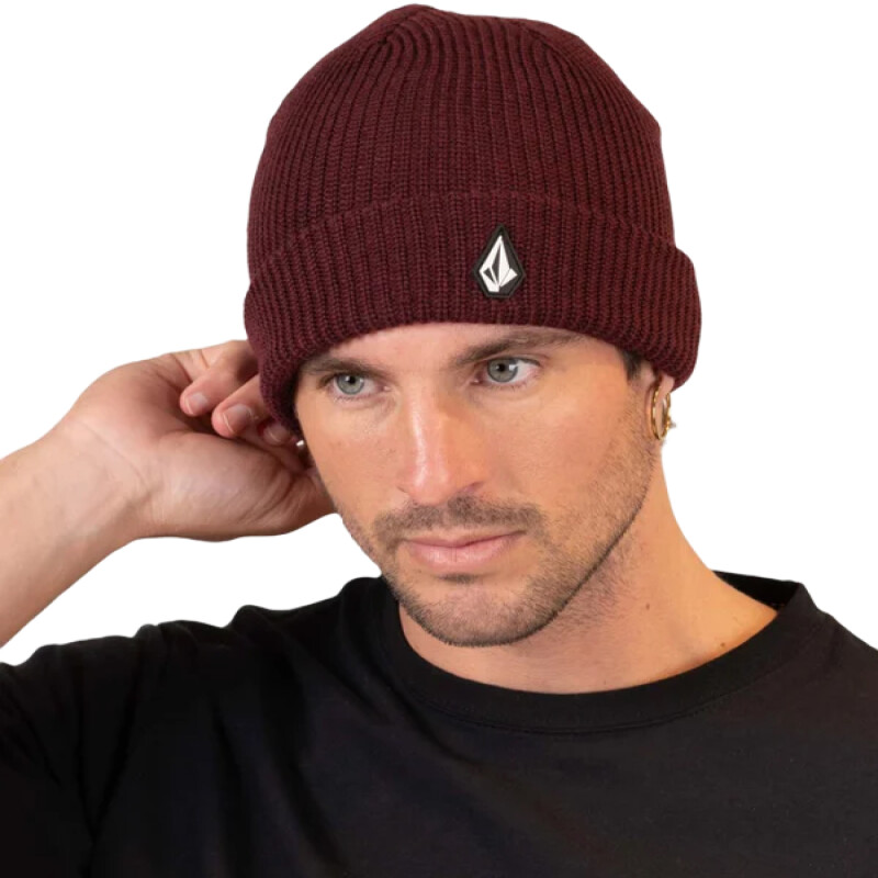 Gorro Lana Volcom Stone Bar Gorro Lana Volcom Stone Bar