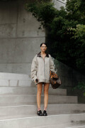 Chaqueta Jerome BEIGE