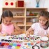 Pulseras Kit 16 Colores Cuentas Crear Pulseras Estuche Niños Pulseras Kit 16 Colores Cuentas Crear Pulseras Estuche Niños