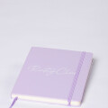 CUADERNO NOTEBOOK RUSTY Lila