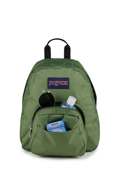 MOCHILA MINI HALF PINT CARGO GREEN