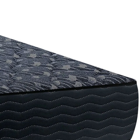 Sommier ZAFIRO - 2 Plazas - Espuma Alta Densidad Reversible - 40x190x26 cm - Hasta 130 Kg - GARANTIA 5 AÑOS Sommier ZAFIRO - 2 Plazas - Espuma Alta Densidad Reversible - 40x190x26 cm - Hasta 130 Kg - GARANTIA 5 AÑOS