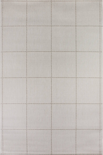 LINEO ALFOMBRA LINEO LIN/B542/6Y01/ 200X290 WOOL/MINK
