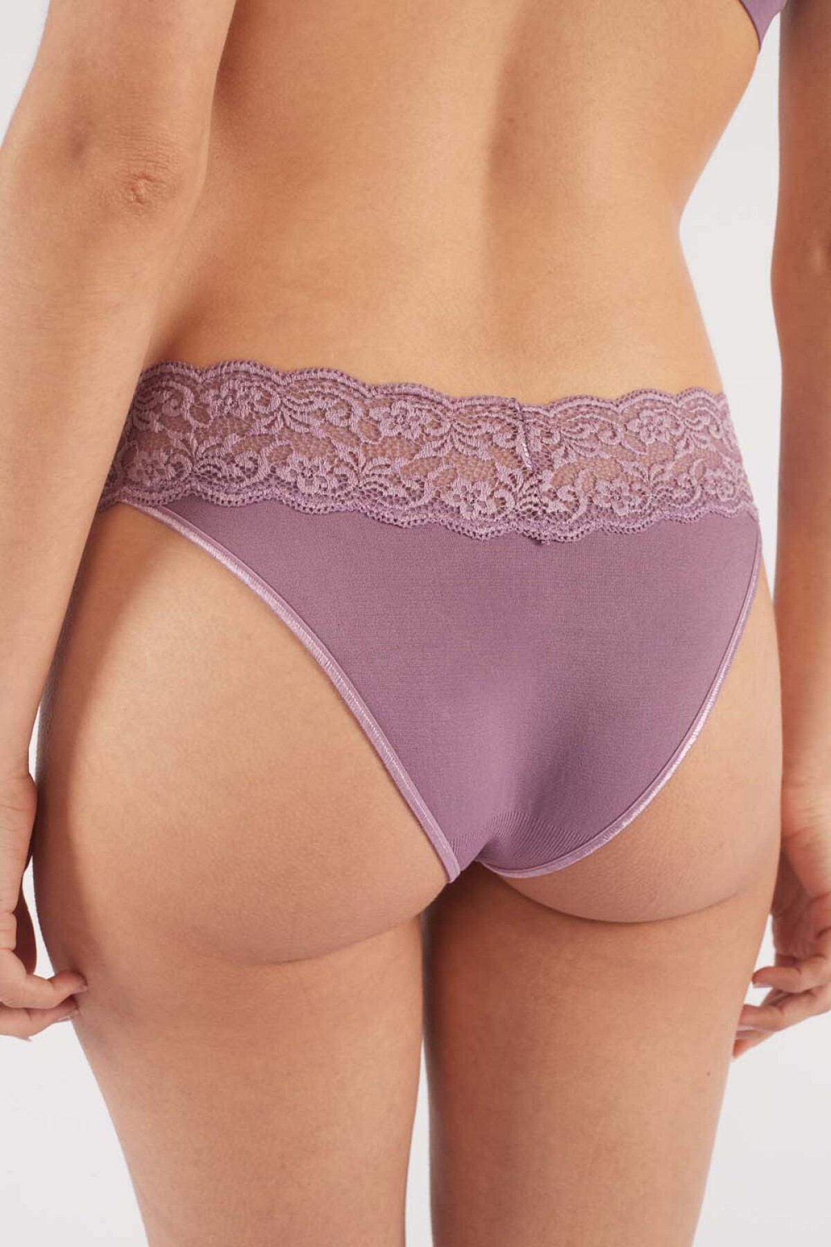 Bikini PIMENTÓN Elena Amatista