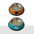 Plato de Acero Inoxidable 15 cm Plato de Acero Inoxidable 15 cm