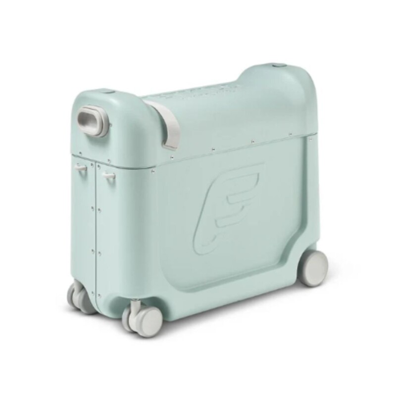 Valija mas Cama- Jetkids Verde Aurora Valija Mas Cama- Jetkids Verde Aurora