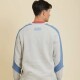 Sweater Etor RUSTY GRIS