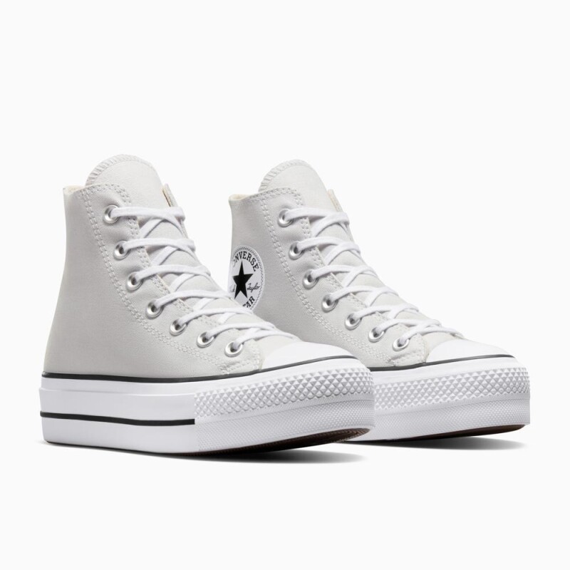 Ct As Lift Platform Seasonal Color - Mujer Grey