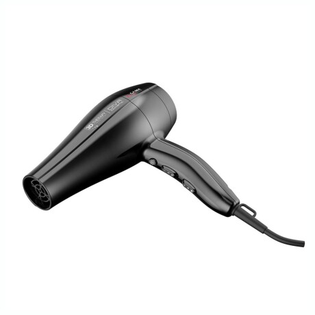 Secador GAMA Therapy 3D ION Plus 2300W Dos Boquillas Un Difusor Secador GAMA Therapy 3D ION Plus 2300W Dos Boquillas Un Difusor