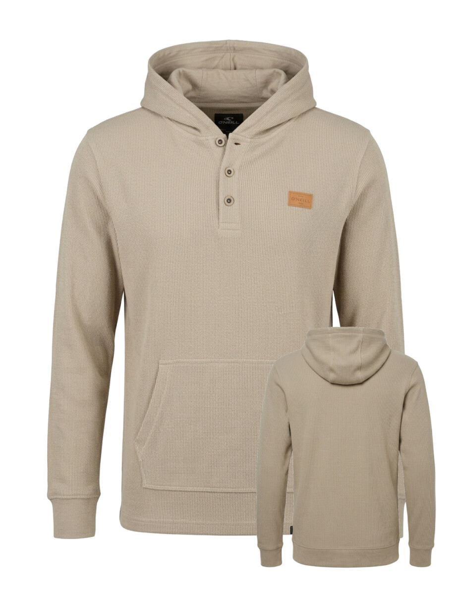 Canguro O'Neill Sweet - Beige 