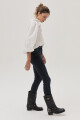 Blusa West Blanco