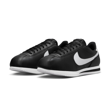 NIKE CORTEZ Black