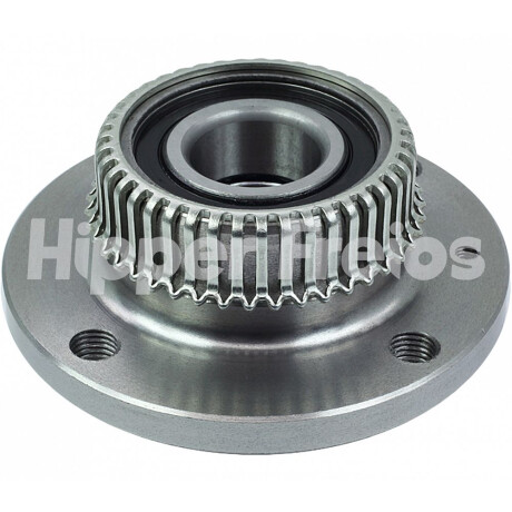 MAZA DE RUEDA VOLKSWAGEN TRAS. SAVEIRO G5 G6 09/ CON ABS - MAZA DE RUEDA VOLKSWAGEN TRAS. SAVEIRO G5 G6 09/ CON ABS -