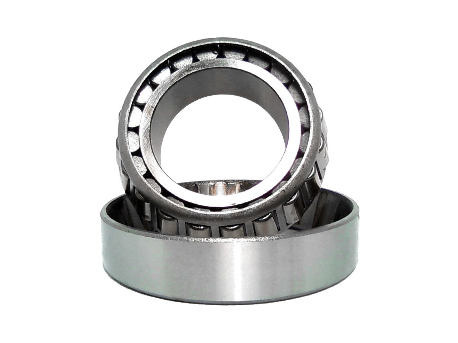 Rueda Delantera/Trasera Exterior/Interior Jac Camion Liviano/Tata/Chevrolet Camion/Foton Camion/Sprinter Int.Ø50xExt.Ø 90 x anch 