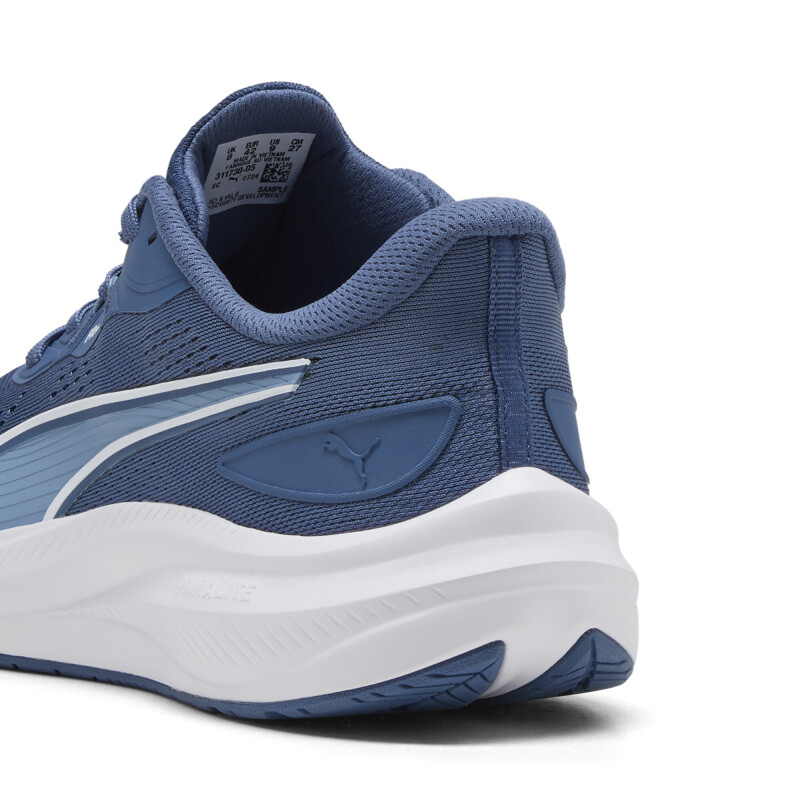 Championes Puma Skyrocket de Hombre - 311730 05 Azul Piedra