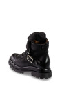 BOTAS A.S.98 Negro