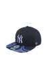 New York Yankees '47 Captain - Black / Purple New York Yankees '47 Captain - Black / Purple
