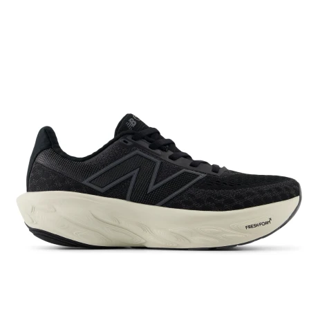 Championes New Balance de Dama - 1080 V14 - W1080B14 BLACK