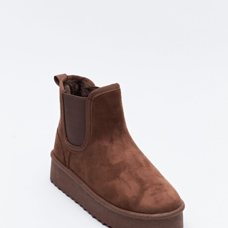 BOTA STRAN Chocolate