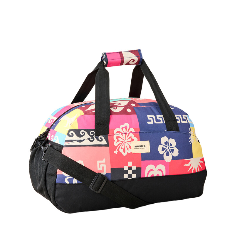 Bolso Rip Curl Gym Bag Mixed Bolso Rip Curl Gym Bag Mixed
