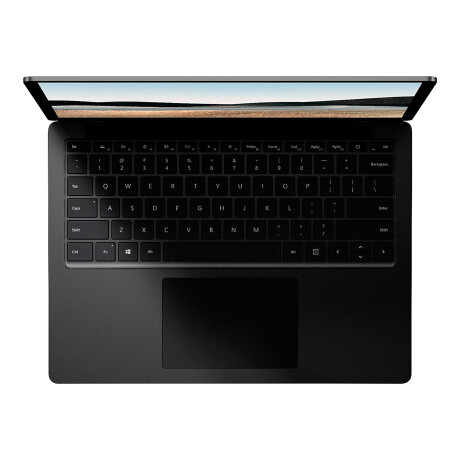 Notebook Microsoft Surface 13,5'' Core I7 16GB 256GB WIN11 Pro 001