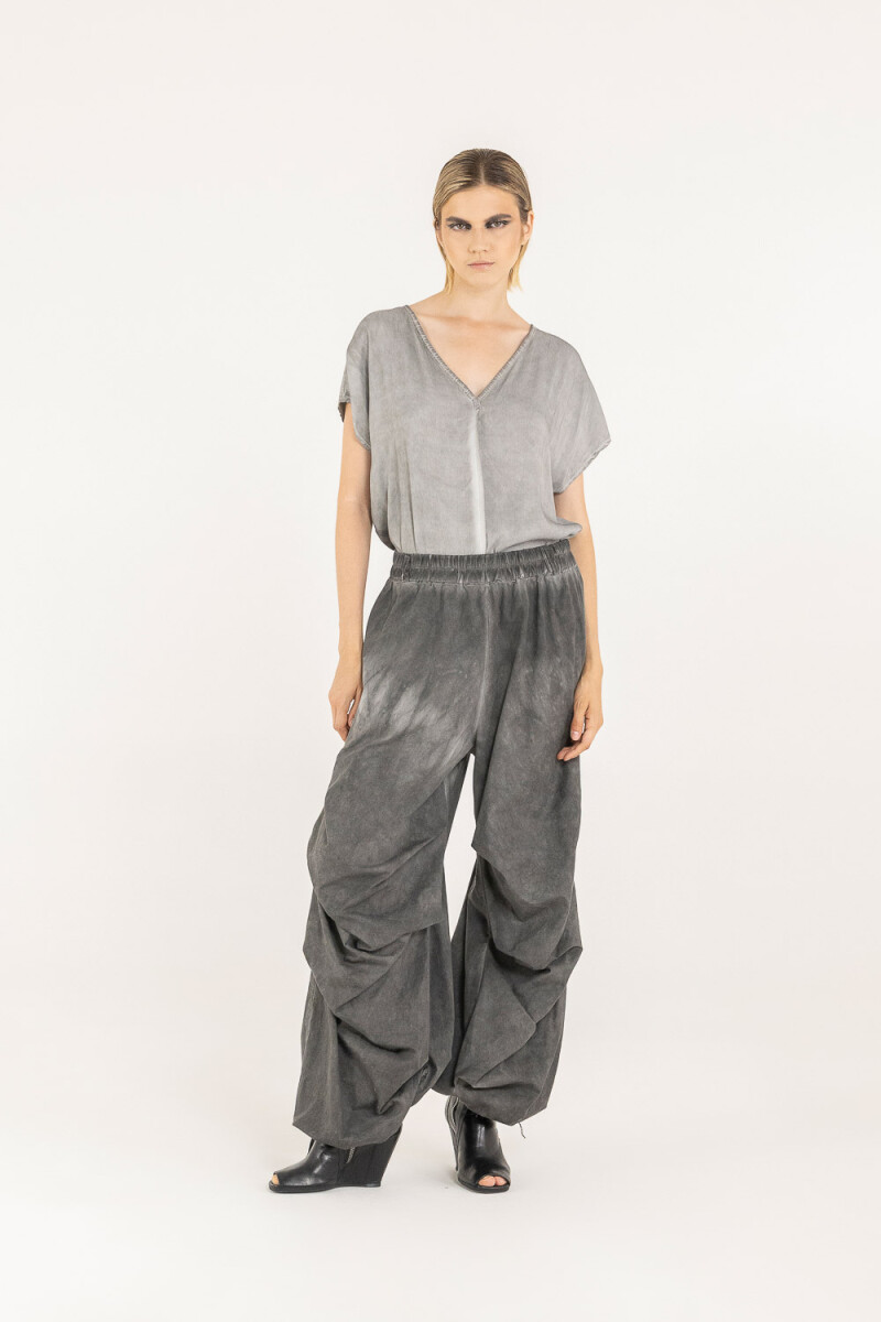 PANTALON Gris