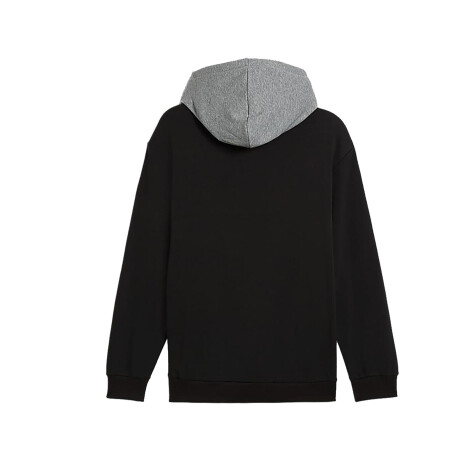 PUMA COLORBLOCK Black