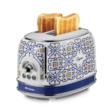 Tostadora Ariete Capri 155 Tostadora Ariete Capri 155