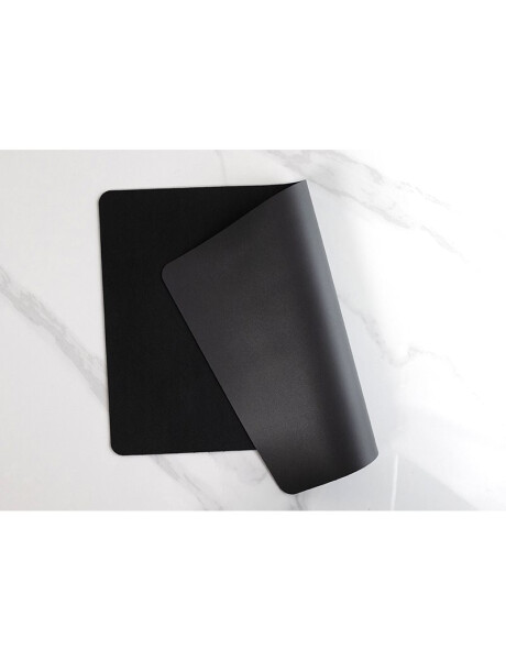 INDIVIDUAL PVC 45x30CM GRIS INDIVIDUAL PVC 45x30CM GRIS