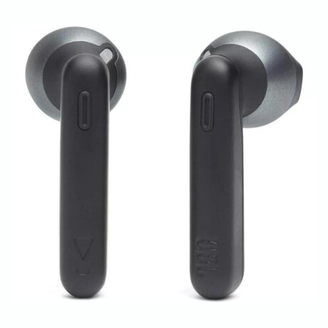 Auriculares Inalámbricos JBL Tune 225 TWS BT Batería 5Hrs - Black Auriculares Inalámbricos JBL Tune 225 TWS BT Batería 5Hrs - Black