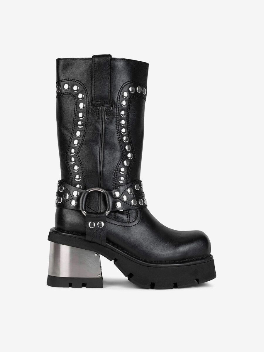 BOTA STRICT 
