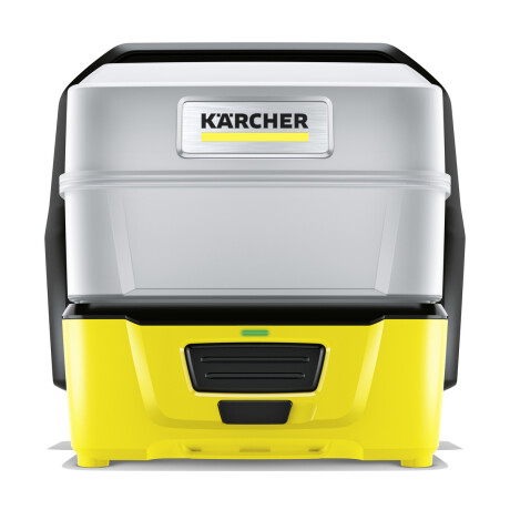Hidrolavadora a Batería Karcher Oc 3 Plus 001