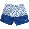 Short Zoo York Full Print Azul