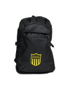 MOCHILA PEÑAROL ESCUDO <br /> Peñarol Hombre 002